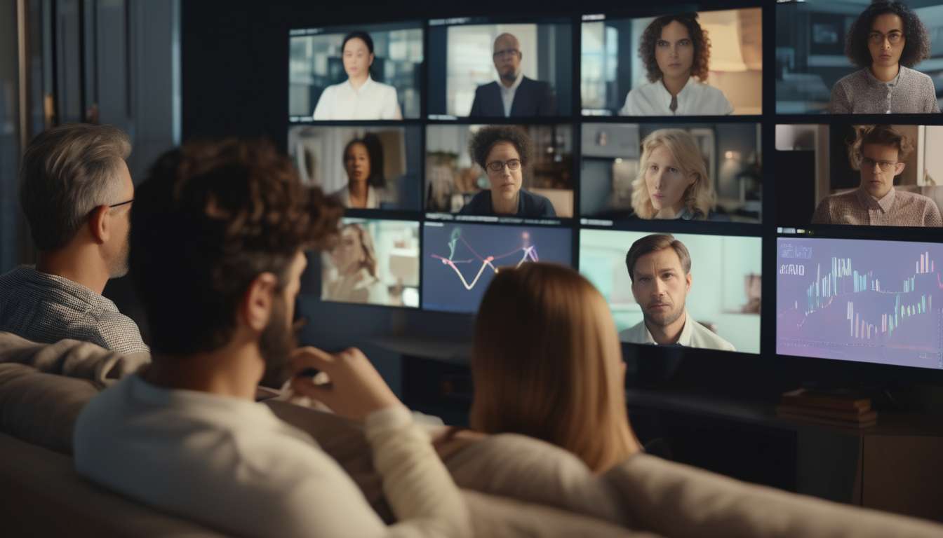Consumer research tracks trust in responsible adult media services