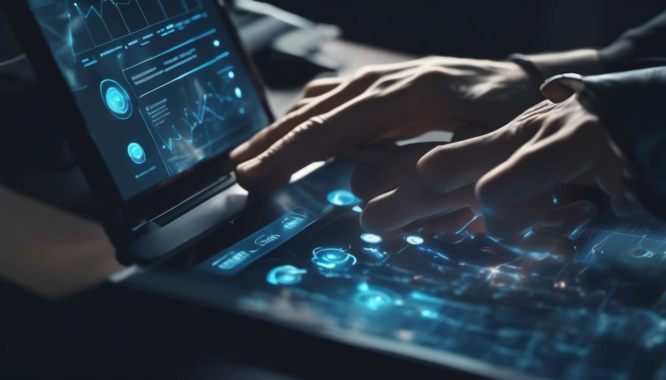 Online reporting tools strengthen adult platform governance