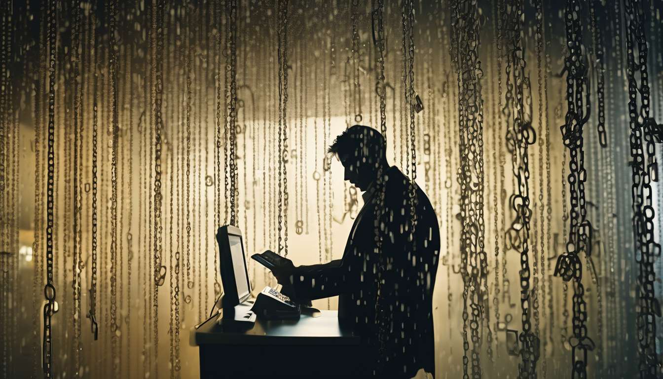 Payment barriers continue to affect lawful adult content companies